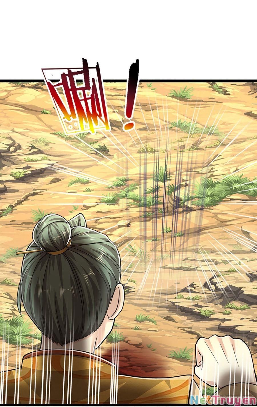 đọc truyện Bị Giam Cầm Trăm Vạn Năm Đệ Tử Ta Trải Khắp Chư Thiên Thần Giới Chương 138 ảnh 4 tại Thiên Thai Truyện