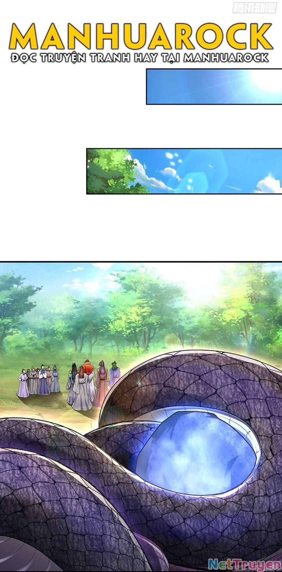 đọc truyện Bị Giam Cầm Trăm Vạn Năm Đệ Tử Ta Trải Khắp Chư Thiên Thần Giới Chương 138 ảnh 22 tại Thiên Thai Truyện