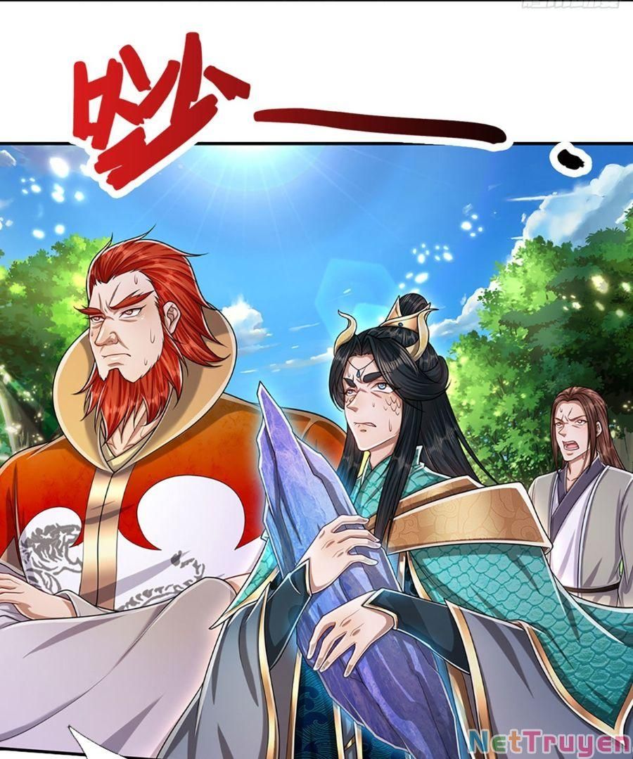 đọc truyện Bị Giam Cầm Trăm Vạn Năm Đệ Tử Ta Trải Khắp Chư Thiên Thần Giới Chương 138 ảnh 23 tại Thiên Thai Truyện