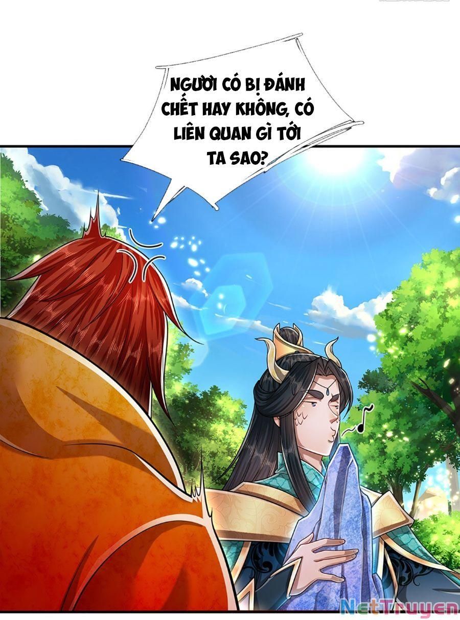 đọc truyện Bị Giam Cầm Trăm Vạn Năm Đệ Tử Ta Trải Khắp Chư Thiên Thần Giới Chương 138 ảnh 27 tại Thiên Thai Truyện