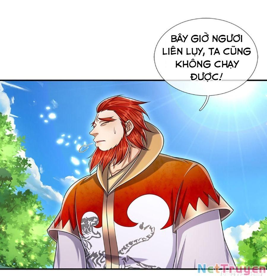 đọc truyện Bị Giam Cầm Trăm Vạn Năm Đệ Tử Ta Trải Khắp Chư Thiên Thần Giới Chương 138 ảnh 28 tại Thiên Thai Truyện
