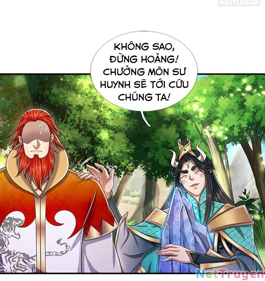 đọc truyện Bị Giam Cầm Trăm Vạn Năm Đệ Tử Ta Trải Khắp Chư Thiên Thần Giới Chương 138 ảnh 29 tại Thiên Thai Truyện