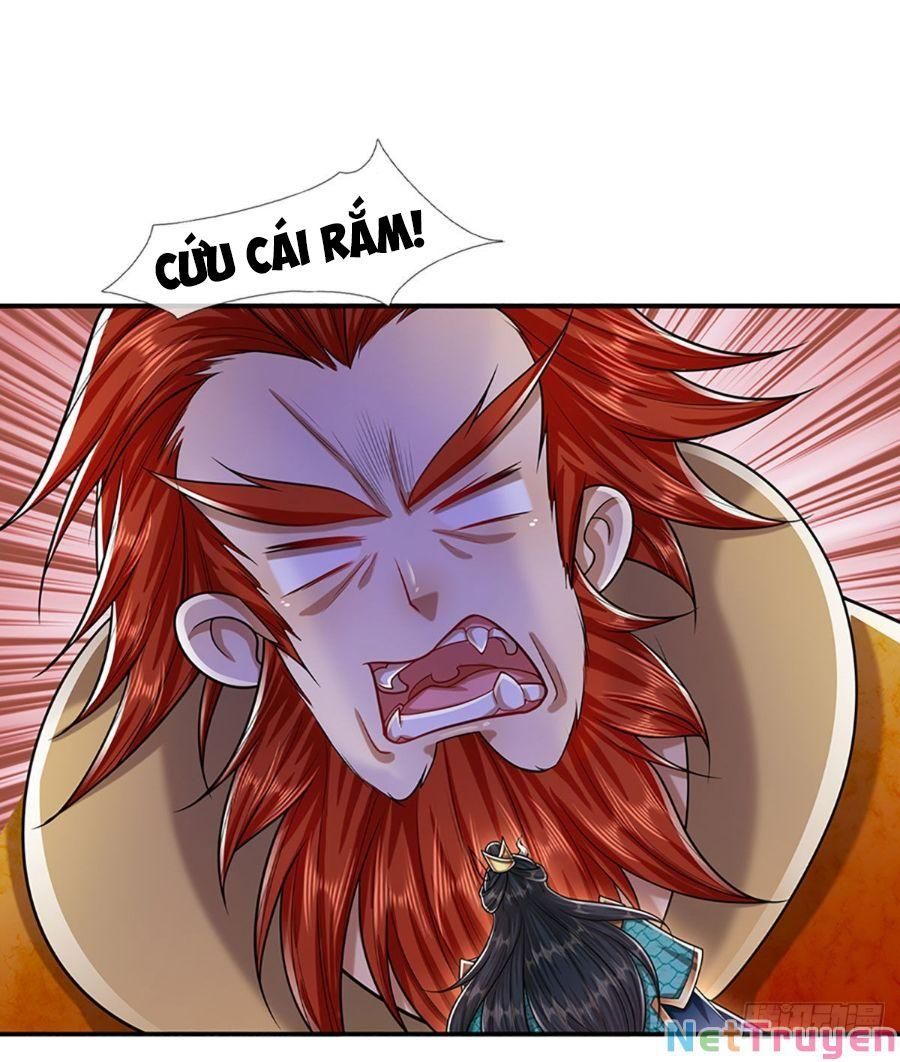 đọc truyện Bị Giam Cầm Trăm Vạn Năm Đệ Tử Ta Trải Khắp Chư Thiên Thần Giới Chương 138 ảnh 30 tại Thiên Thai Truyện