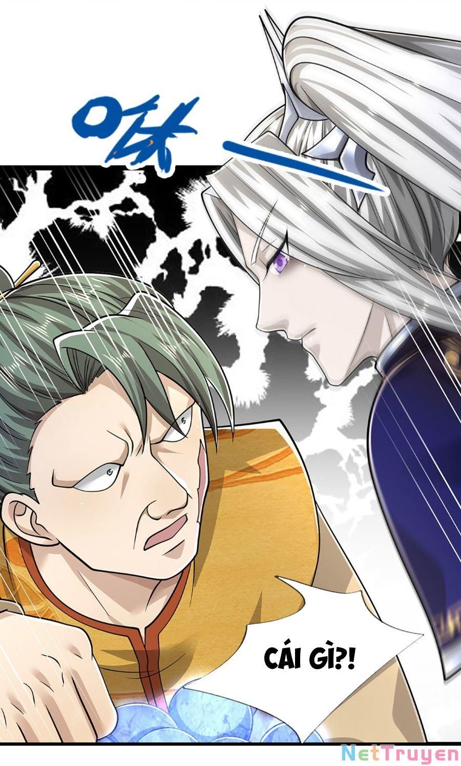 đọc truyện Bị Giam Cầm Trăm Vạn Năm Đệ Tử Ta Trải Khắp Chư Thiên Thần Giới Chương 138 ảnh 5 tại Thiên Thai Truyện