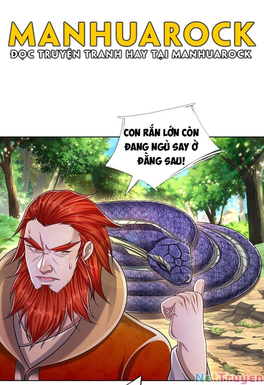 đọc truyện Bị Giam Cầm Trăm Vạn Năm Đệ Tử Ta Trải Khắp Chư Thiên Thần Giới Chương 138 ảnh 32 tại Thiên Thai Truyện