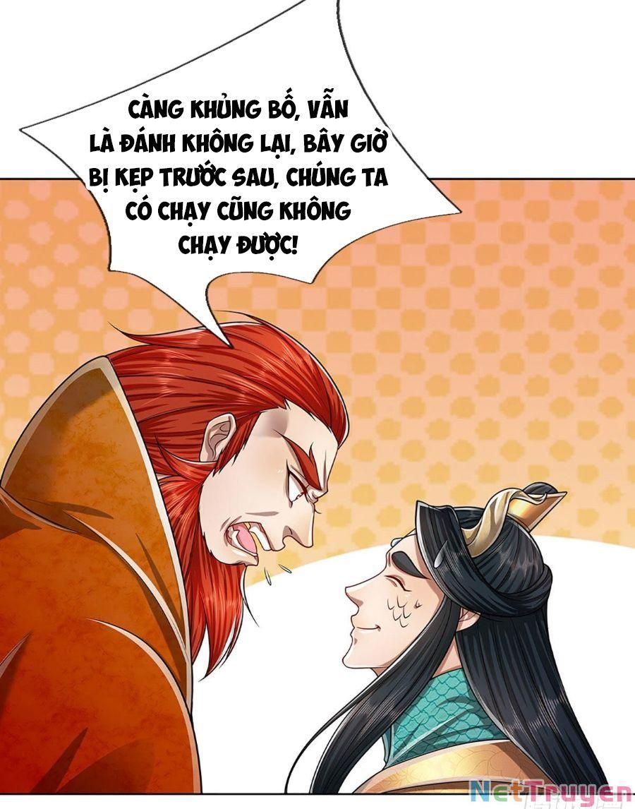đọc truyện Bị Giam Cầm Trăm Vạn Năm Đệ Tử Ta Trải Khắp Chư Thiên Thần Giới Chương 138 ảnh 33 tại Thiên Thai Truyện