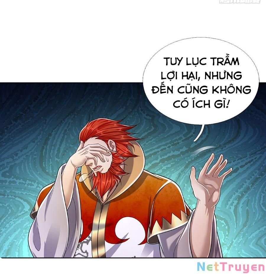 đọc truyện Bị Giam Cầm Trăm Vạn Năm Đệ Tử Ta Trải Khắp Chư Thiên Thần Giới Chương 138 ảnh 34 tại Thiên Thai Truyện
