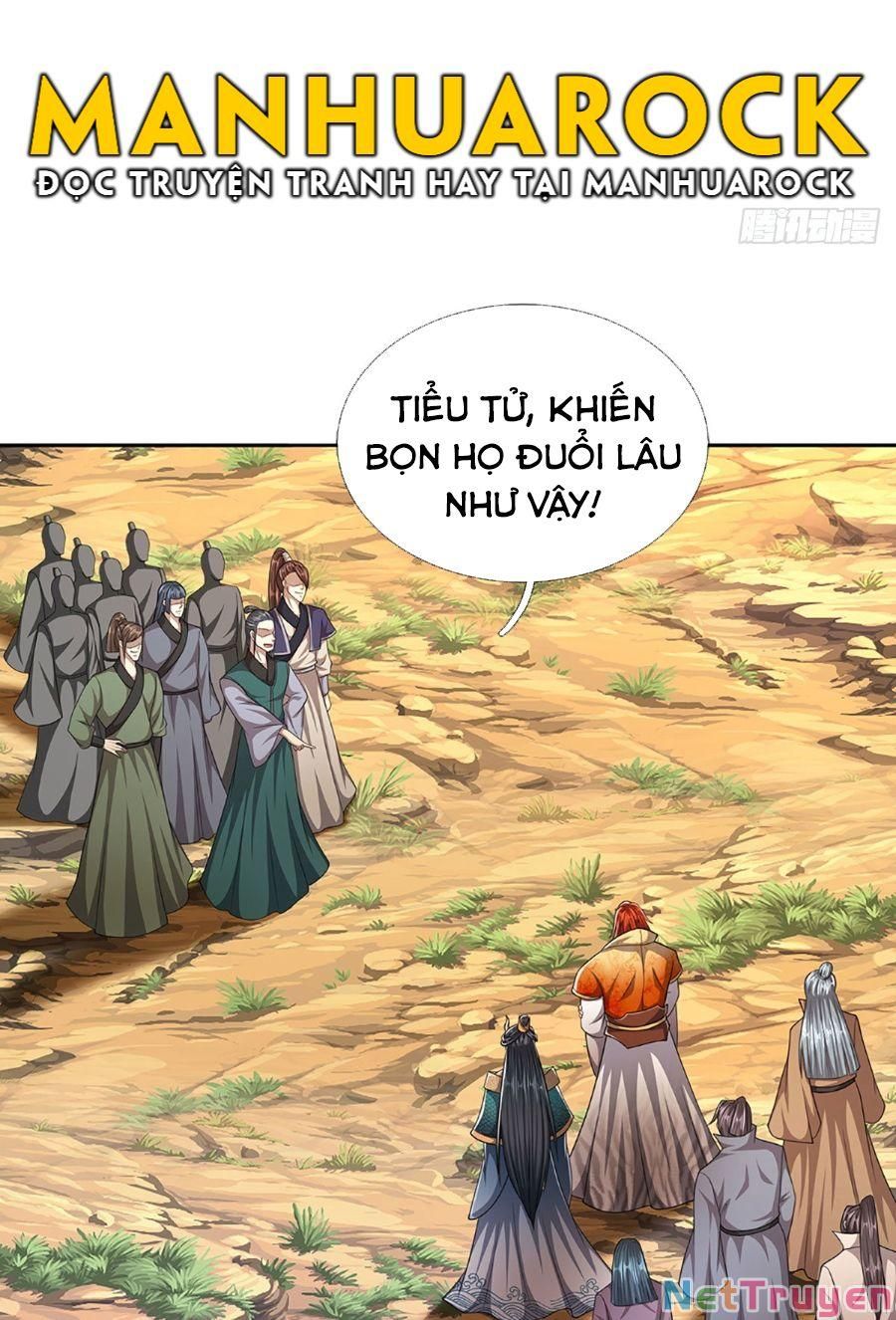 đọc truyện Bị Giam Cầm Trăm Vạn Năm Đệ Tử Ta Trải Khắp Chư Thiên Thần Giới Chương 138 ảnh 35 tại Thiên Thai Truyện