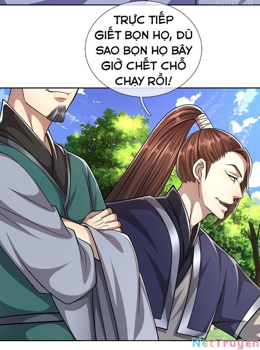 đọc truyện Bị Giam Cầm Trăm Vạn Năm Đệ Tử Ta Trải Khắp Chư Thiên Thần Giới Chương 138 ảnh 37 tại Thiên Thai Truyện