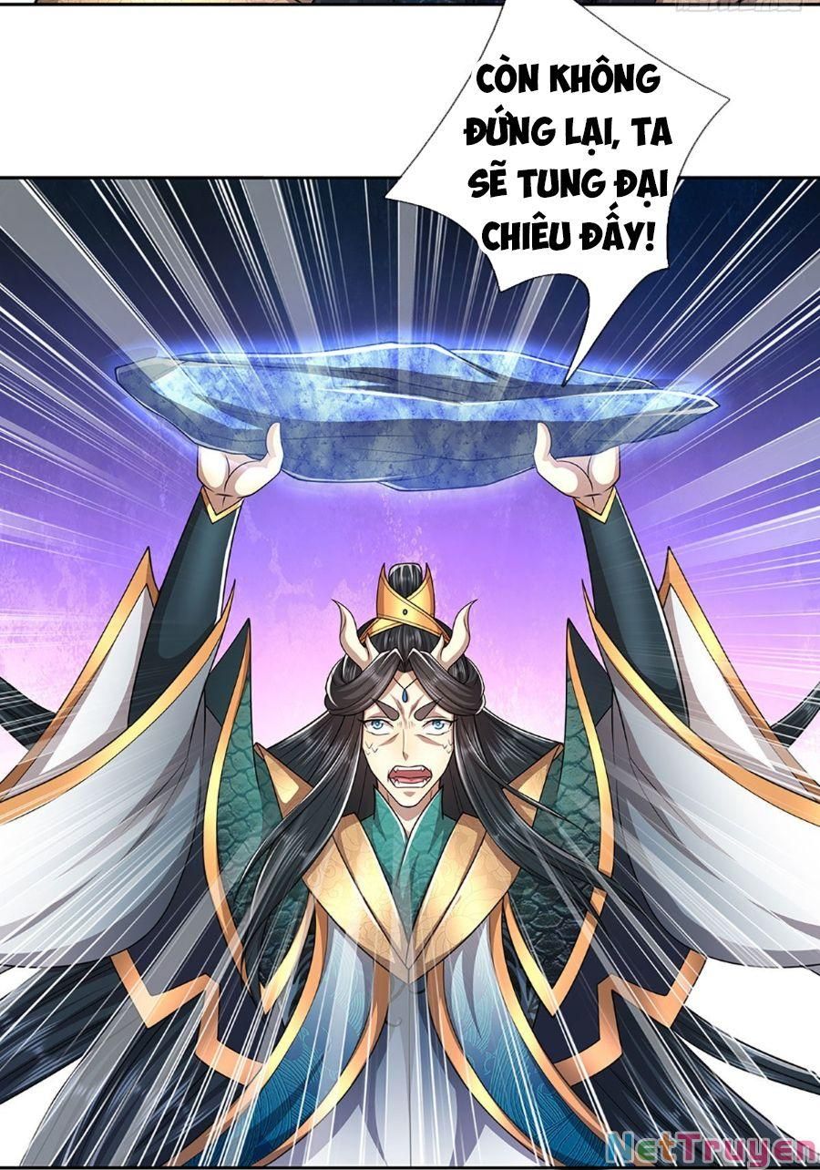 đọc truyện Bị Giam Cầm Trăm Vạn Năm Đệ Tử Ta Trải Khắp Chư Thiên Thần Giới Chương 138 ảnh 39 tại Thiên Thai Truyện