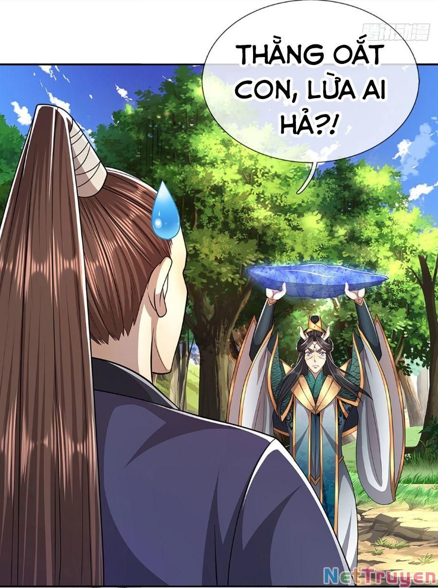 đọc truyện Bị Giam Cầm Trăm Vạn Năm Đệ Tử Ta Trải Khắp Chư Thiên Thần Giới Chương 138 ảnh 40 tại Thiên Thai Truyện