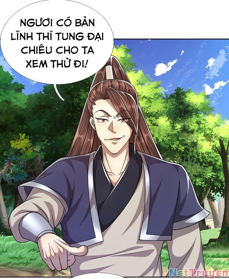 đọc truyện Bị Giam Cầm Trăm Vạn Năm Đệ Tử Ta Trải Khắp Chư Thiên Thần Giới Chương 138 ảnh 41 tại Thiên Thai Truyện