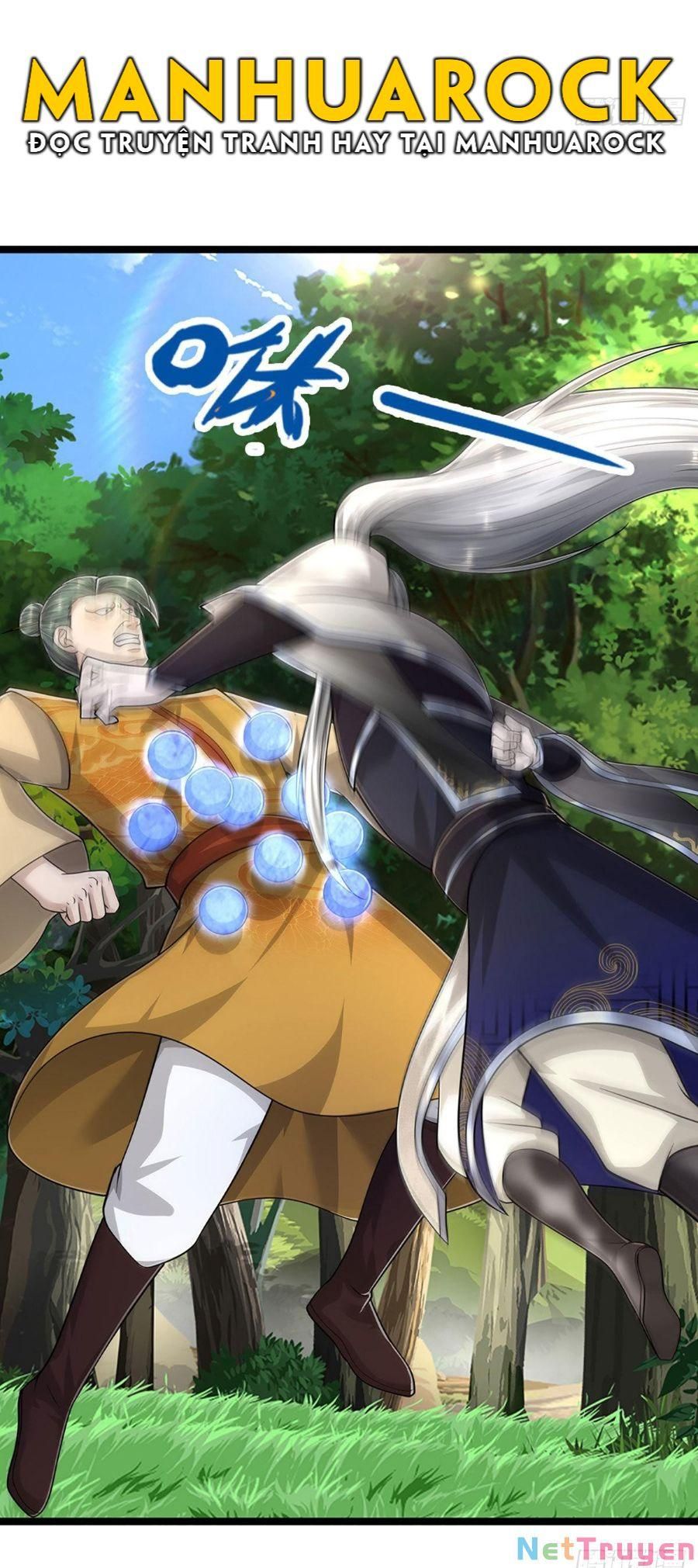 đọc truyện Bị Giam Cầm Trăm Vạn Năm Đệ Tử Ta Trải Khắp Chư Thiên Thần Giới Chương 138 ảnh 6 tại Thiên Thai Truyện