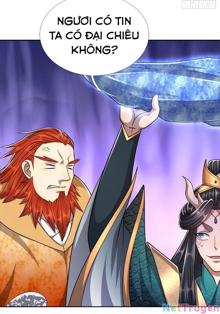 đọc truyện Bị Giam Cầm Trăm Vạn Năm Đệ Tử Ta Trải Khắp Chư Thiên Thần Giới Chương 138 ảnh 42 tại Thiên Thai Truyện