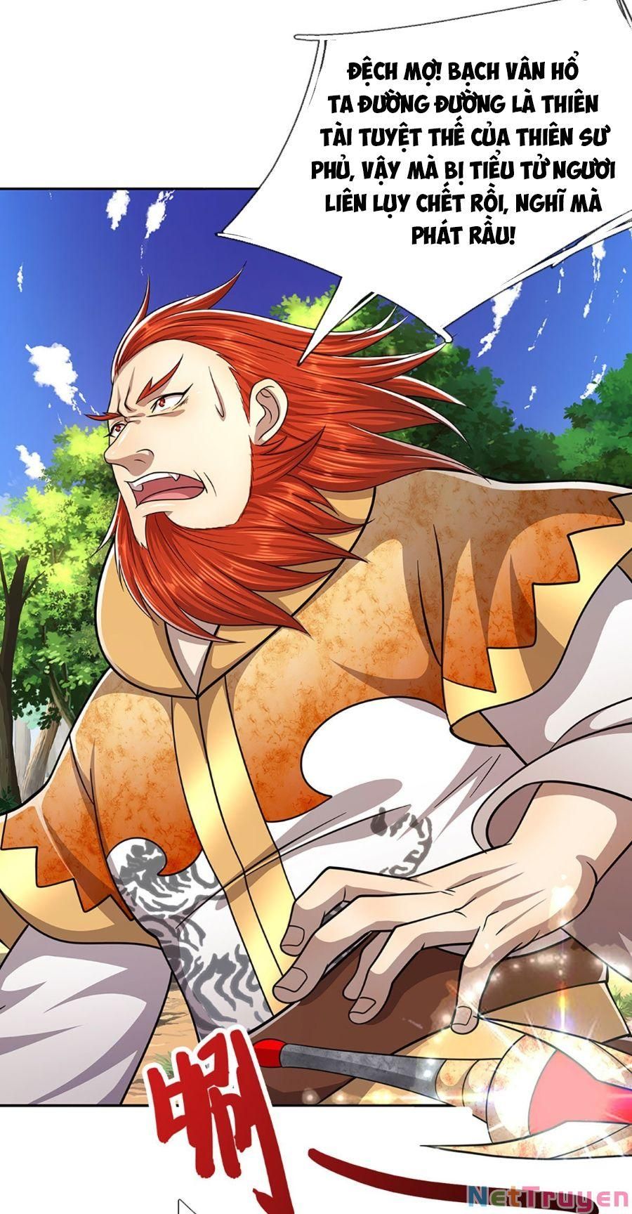 đọc truyện Bị Giam Cầm Trăm Vạn Năm Đệ Tử Ta Trải Khắp Chư Thiên Thần Giới Chương 138 ảnh 44 tại Thiên Thai Truyện