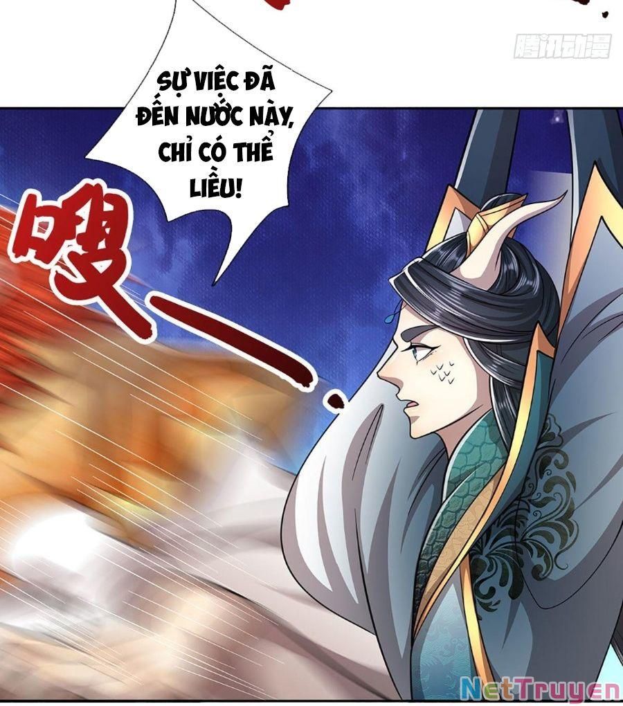 đọc truyện Bị Giam Cầm Trăm Vạn Năm Đệ Tử Ta Trải Khắp Chư Thiên Thần Giới Chương 138 ảnh 45 tại Thiên Thai Truyện