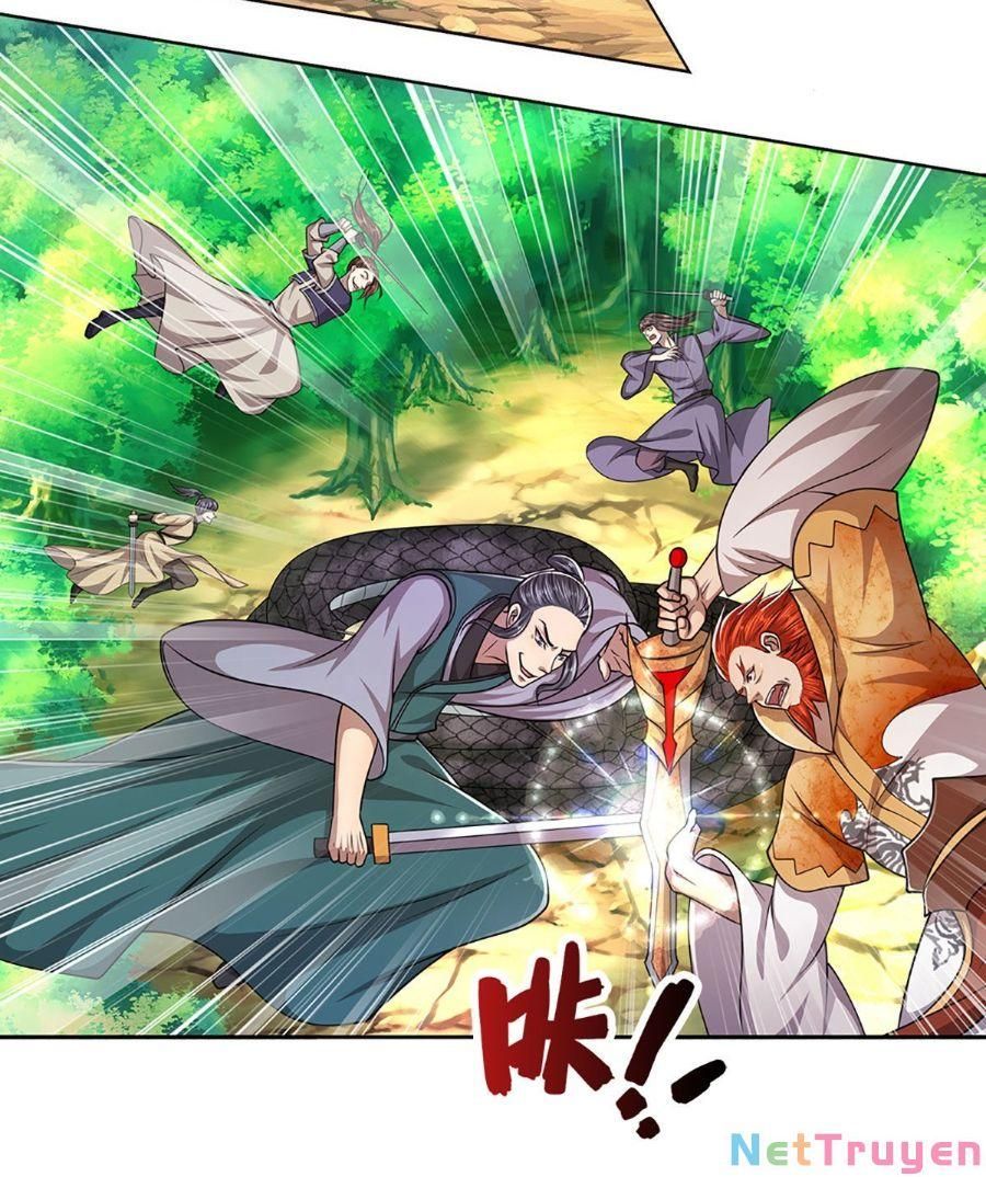 đọc truyện Bị Giam Cầm Trăm Vạn Năm Đệ Tử Ta Trải Khắp Chư Thiên Thần Giới Chương 138 ảnh 47 tại Thiên Thai Truyện