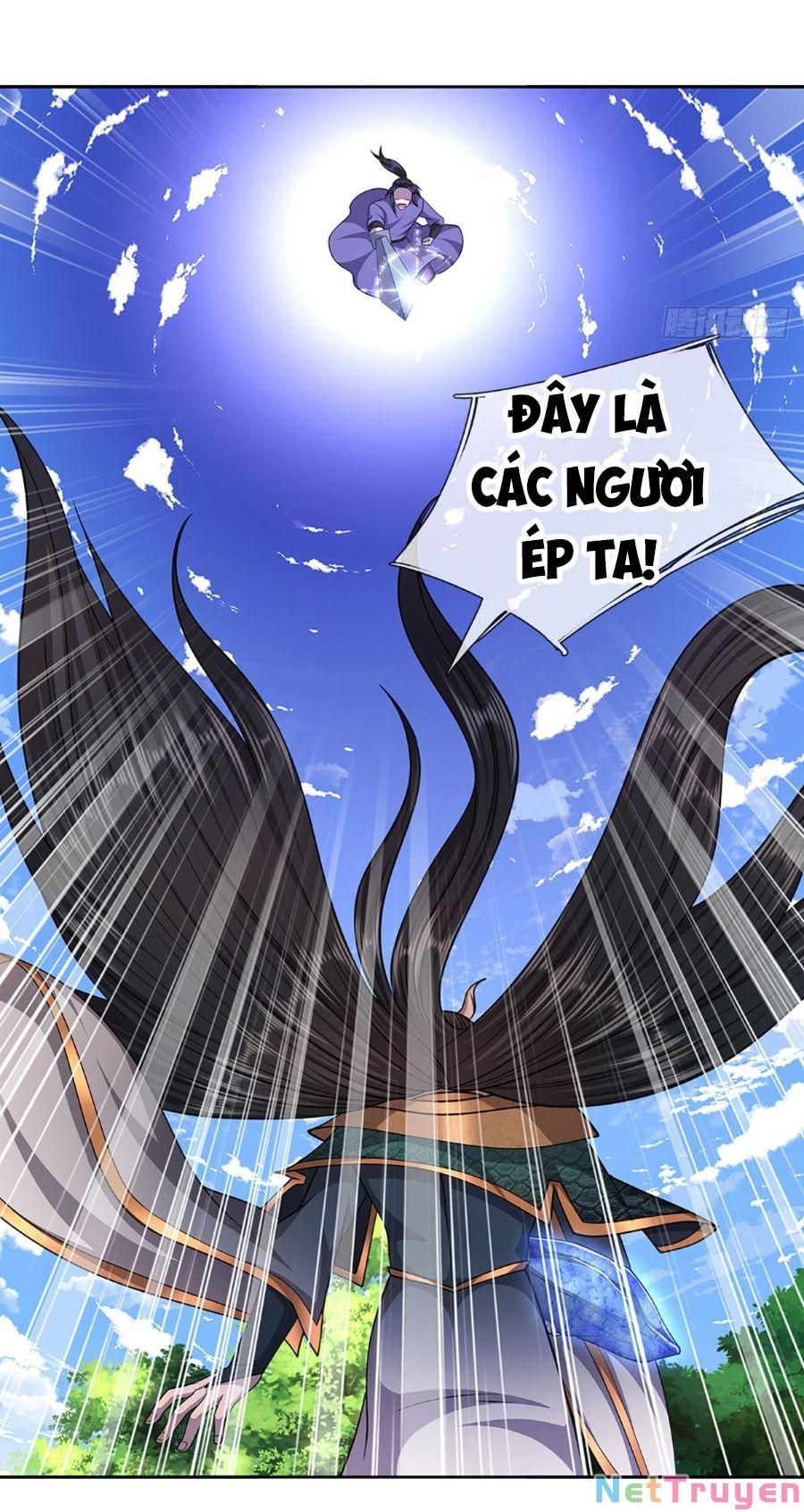 đọc truyện Bị Giam Cầm Trăm Vạn Năm Đệ Tử Ta Trải Khắp Chư Thiên Thần Giới Chương 138 ảnh 48 tại Thiên Thai Truyện