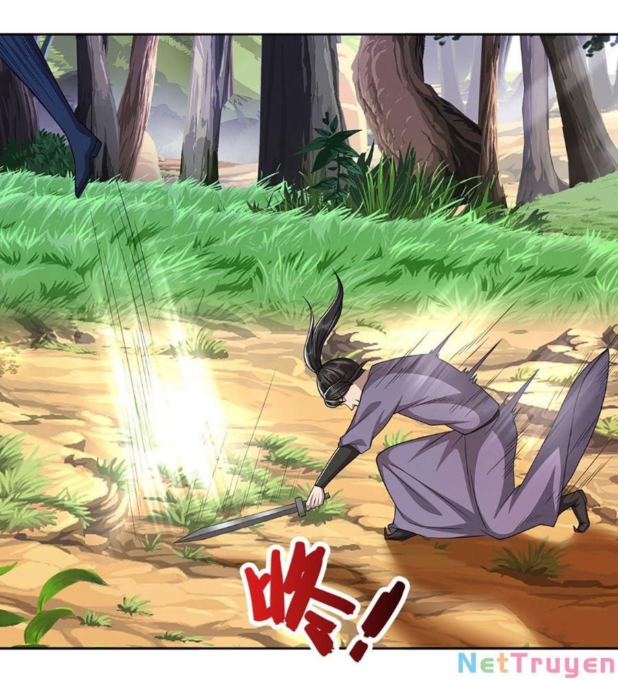 đọc truyện Bị Giam Cầm Trăm Vạn Năm Đệ Tử Ta Trải Khắp Chư Thiên Thần Giới Chương 138 ảnh 49 tại Thiên Thai Truyện