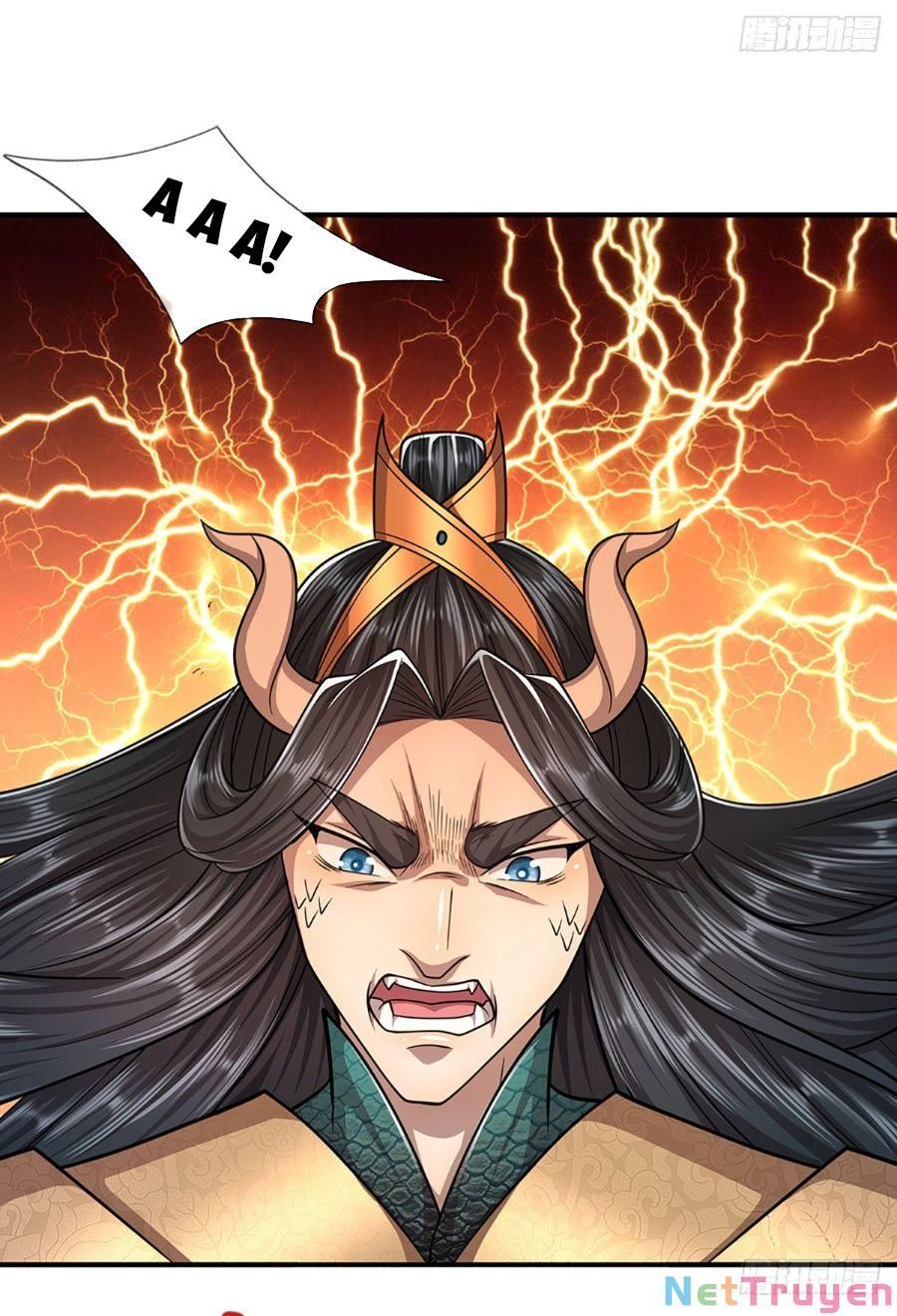 đọc truyện Bị Giam Cầm Trăm Vạn Năm Đệ Tử Ta Trải Khắp Chư Thiên Thần Giới Chương 138 ảnh 50 tại Thiên Thai Truyện