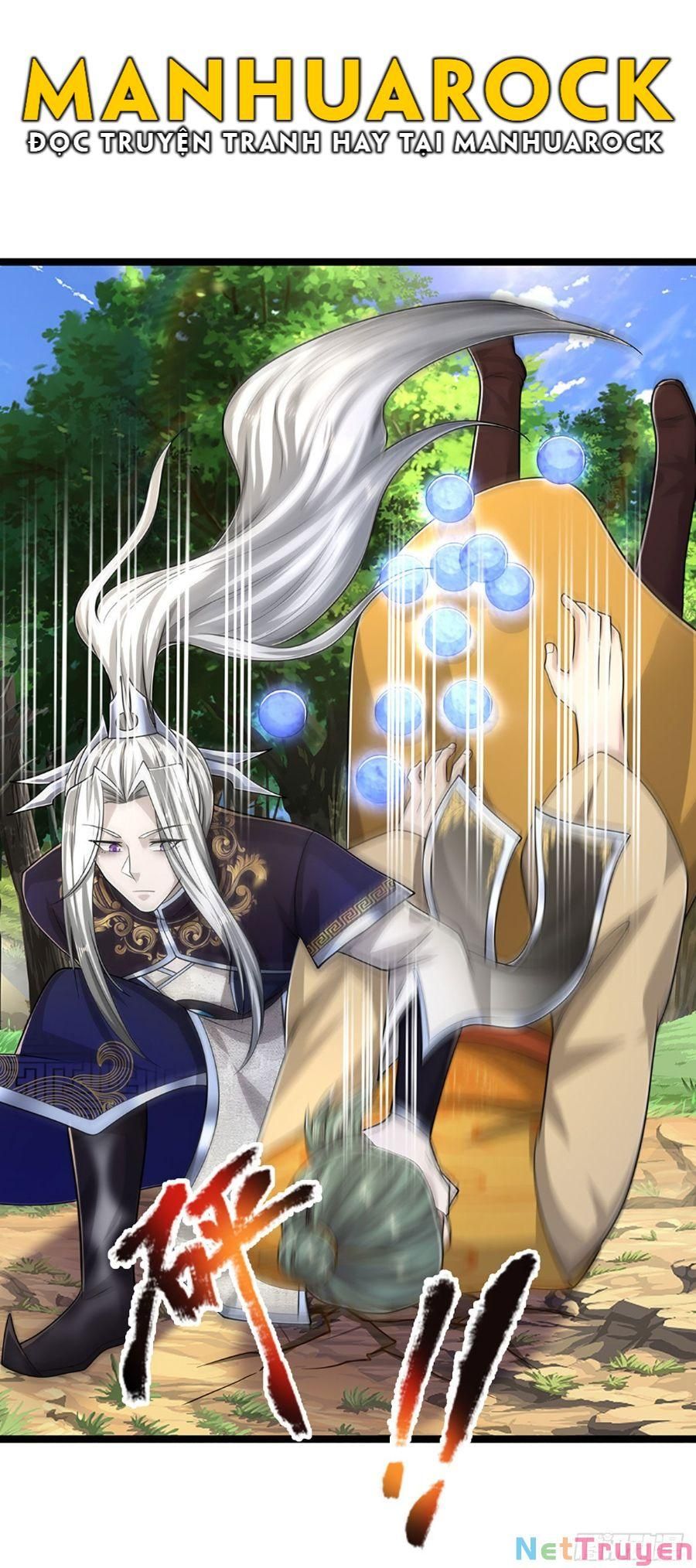 đọc truyện Bị Giam Cầm Trăm Vạn Năm Đệ Tử Ta Trải Khắp Chư Thiên Thần Giới Chương 138 ảnh 7 tại Thiên Thai Truyện