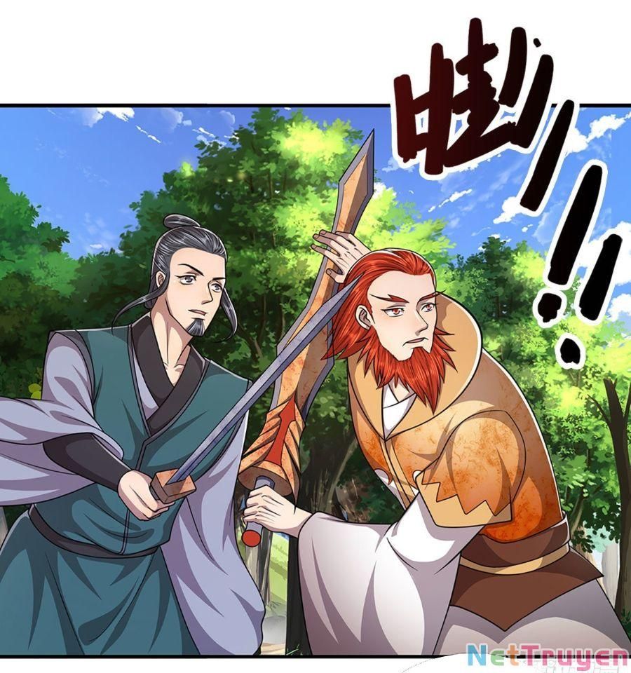 đọc truyện Bị Giam Cầm Trăm Vạn Năm Đệ Tử Ta Trải Khắp Chư Thiên Thần Giới Chương 138 ảnh 52 tại Thiên Thai Truyện