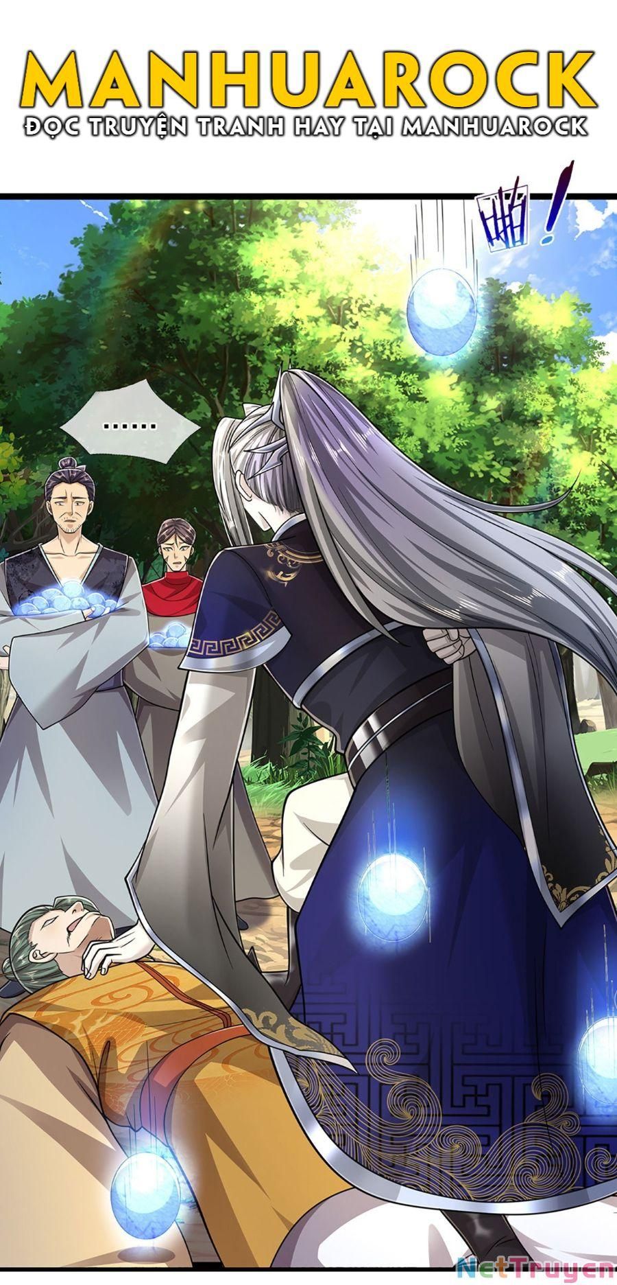 đọc truyện Bị Giam Cầm Trăm Vạn Năm Đệ Tử Ta Trải Khắp Chư Thiên Thần Giới Chương 138 ảnh 8 tại Thiên Thai Truyện