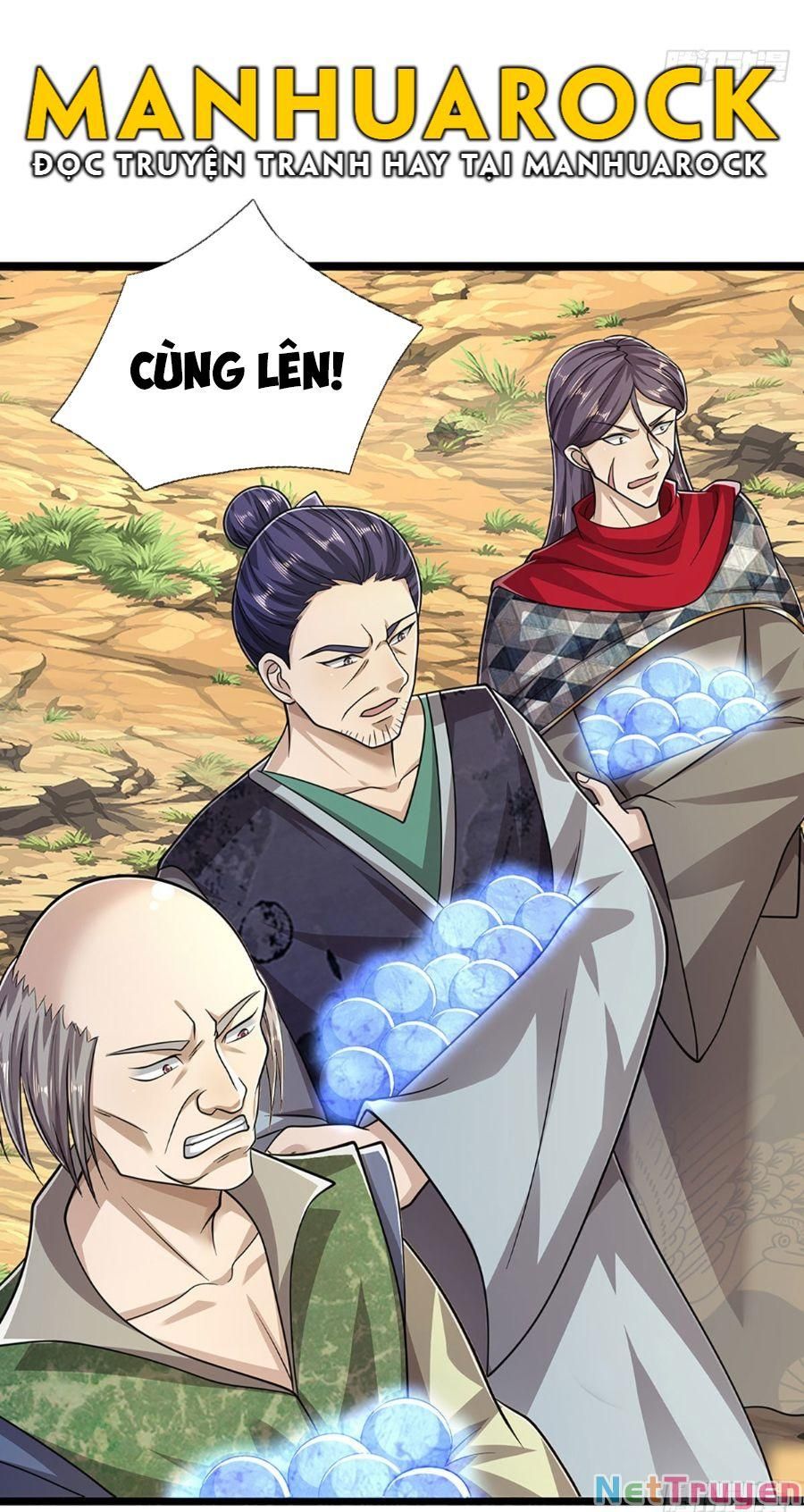 đọc truyện Bị Giam Cầm Trăm Vạn Năm Đệ Tử Ta Trải Khắp Chư Thiên Thần Giới Chương 138 ảnh 9 tại Thiên Thai Truyện