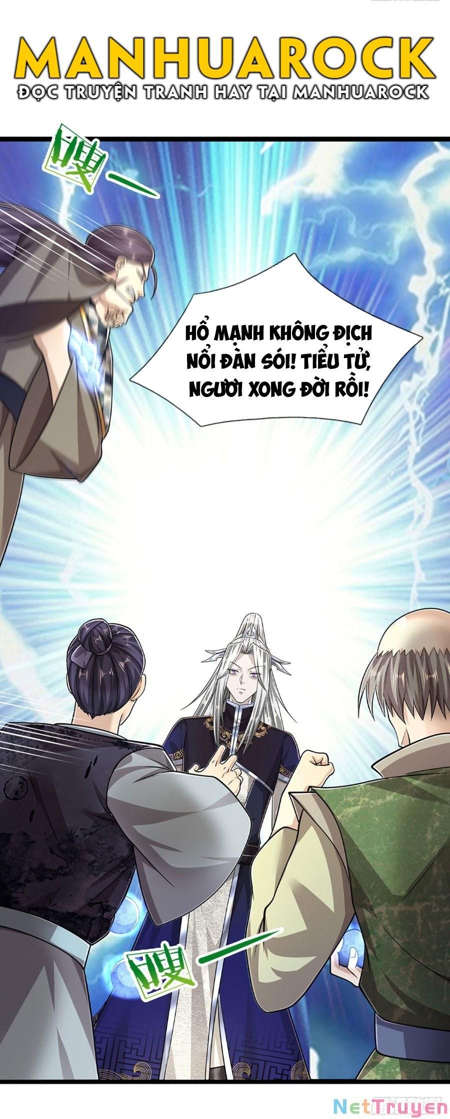 đọc truyện Bị Giam Cầm Trăm Vạn Năm Đệ Tử Ta Trải Khắp Chư Thiên Thần Giới Chương 138 ảnh 10 tại Thiên Thai Truyện