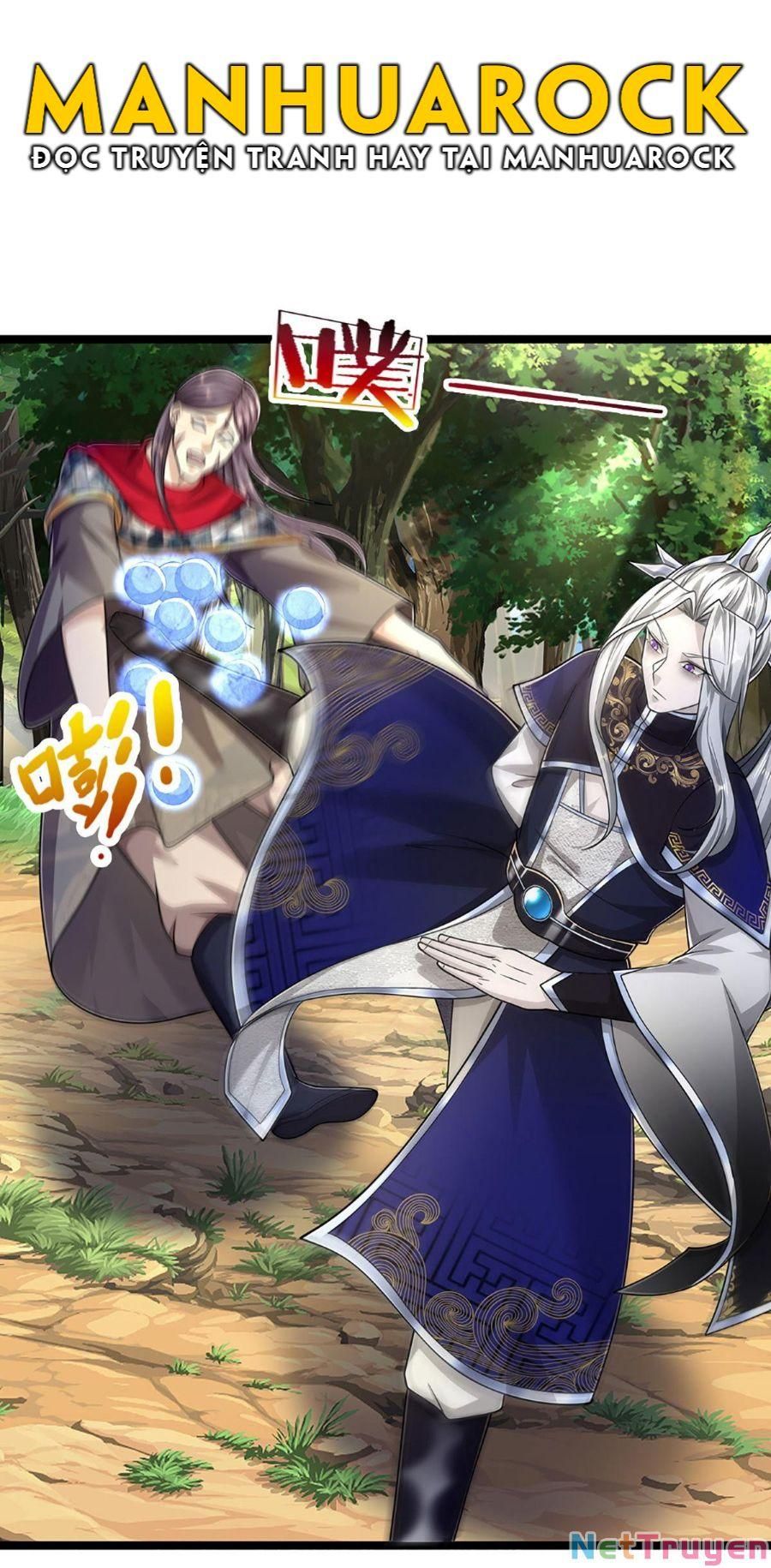 đọc truyện Bị Giam Cầm Trăm Vạn Năm Đệ Tử Ta Trải Khắp Chư Thiên Thần Giới Chương 138 ảnh 11 tại Thiên Thai Truyện