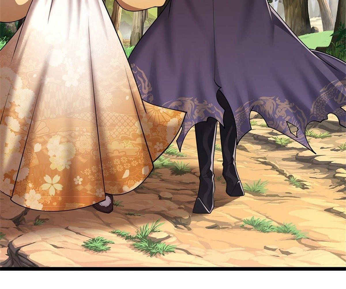 đọc truyện Bị Giam Cầm Trăm Vạn Năm Đệ Tử Ta Trải Khắp Chư Thiên Thần Giới Chương 14 ảnh 12 tại Thiên Thai Truyện