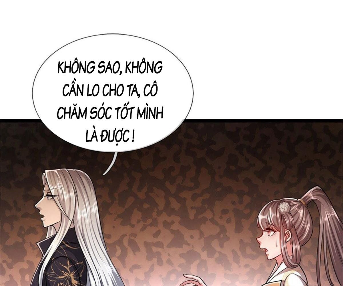 đọc truyện Bị Giam Cầm Trăm Vạn Năm Đệ Tử Ta Trải Khắp Chư Thiên Thần Giới Chương 14 ảnh 13 tại Thiên Thai Truyện