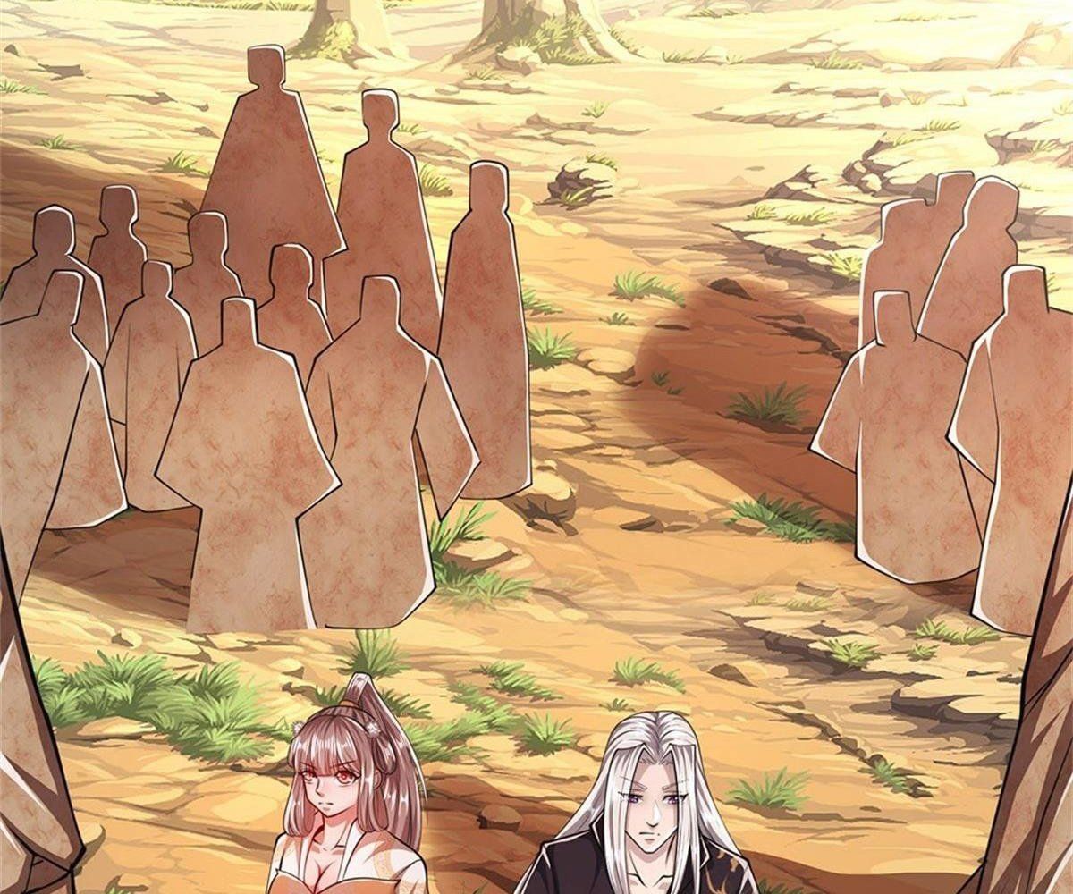 đọc truyện Bị Giam Cầm Trăm Vạn Năm Đệ Tử Ta Trải Khắp Chư Thiên Thần Giới Chương 14 ảnh 20 tại Thiên Thai Truyện