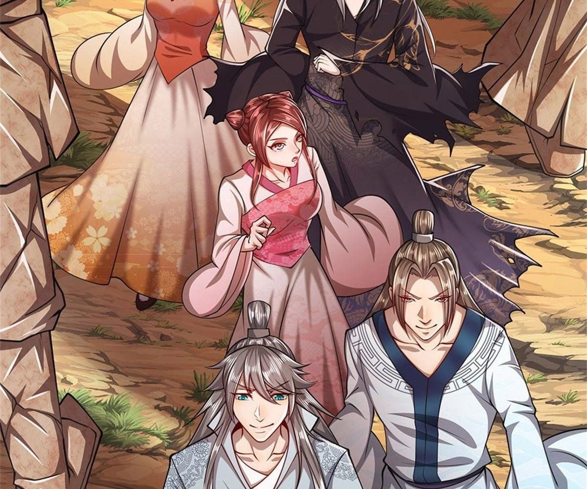 đọc truyện Bị Giam Cầm Trăm Vạn Năm Đệ Tử Ta Trải Khắp Chư Thiên Thần Giới Chương 14 ảnh 21 tại Thiên Thai Truyện