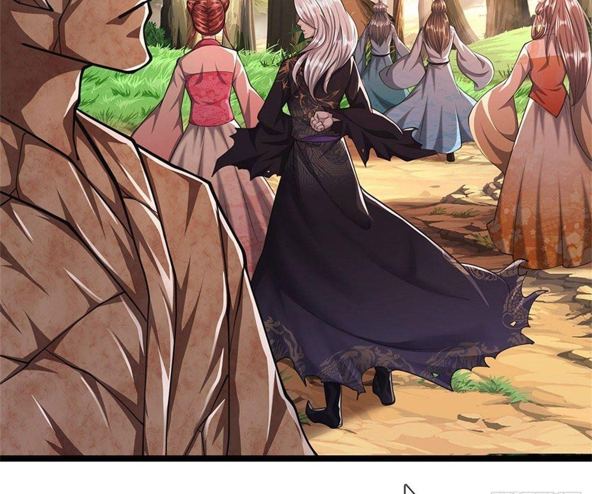 đọc truyện Bị Giam Cầm Trăm Vạn Năm Đệ Tử Ta Trải Khắp Chư Thiên Thần Giới Chương 14 ảnh 28 tại Thiên Thai Truyện