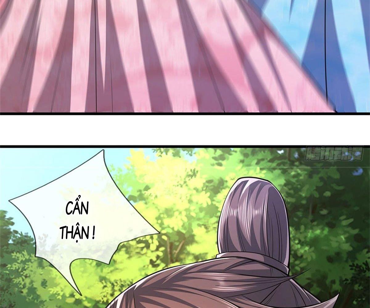 đọc truyện Bị Giam Cầm Trăm Vạn Năm Đệ Tử Ta Trải Khắp Chư Thiên Thần Giới Chương 14 ảnh 40 tại Thiên Thai Truyện