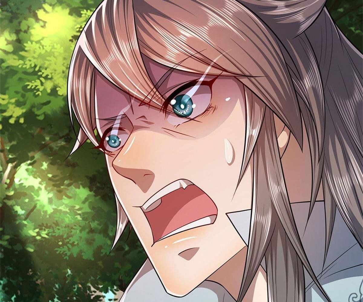 đọc truyện Bị Giam Cầm Trăm Vạn Năm Đệ Tử Ta Trải Khắp Chư Thiên Thần Giới Chương 14 ảnh 41 tại Thiên Thai Truyện