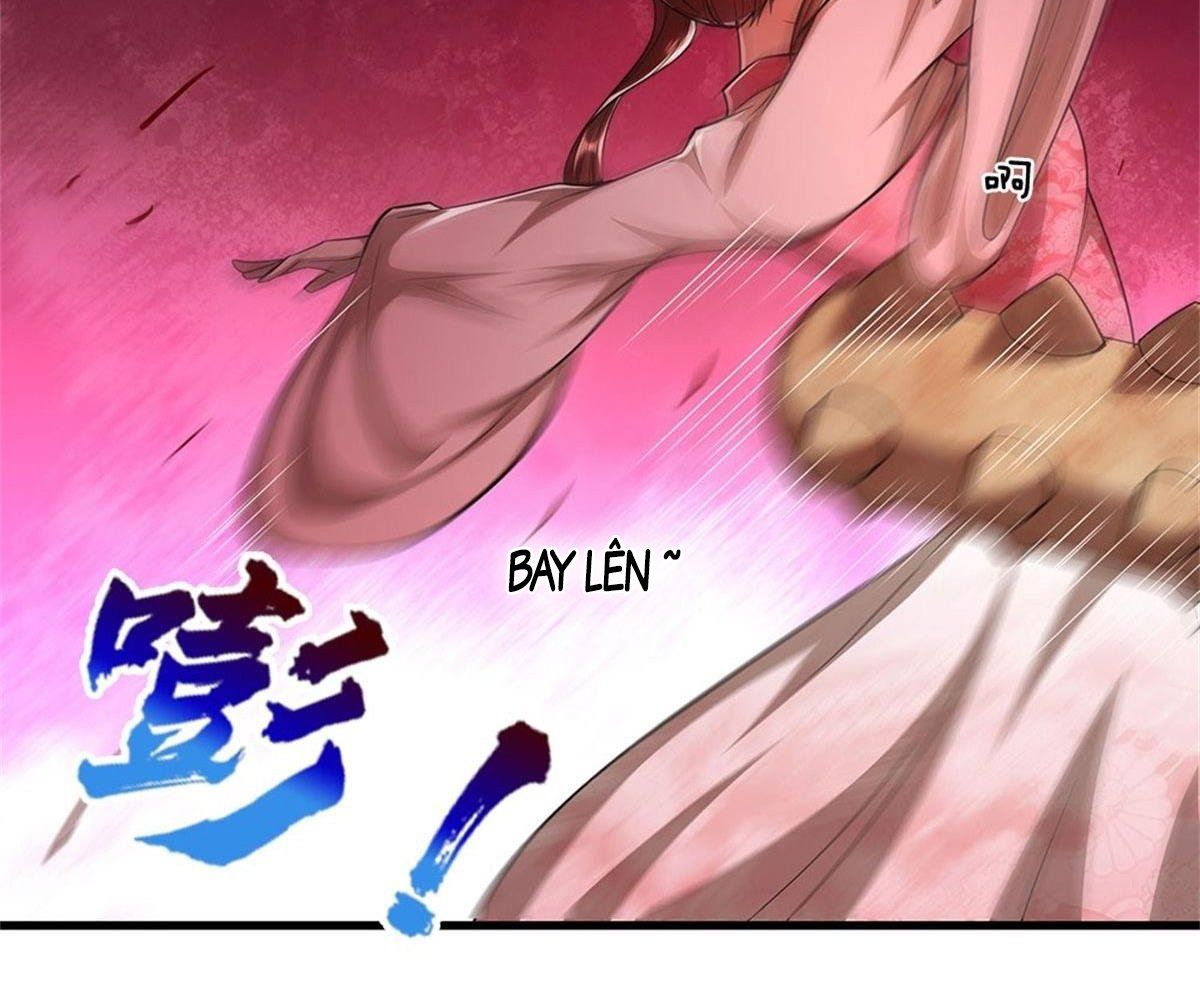 đọc truyện Bị Giam Cầm Trăm Vạn Năm Đệ Tử Ta Trải Khắp Chư Thiên Thần Giới Chương 14 ảnh 44 tại Thiên Thai Truyện