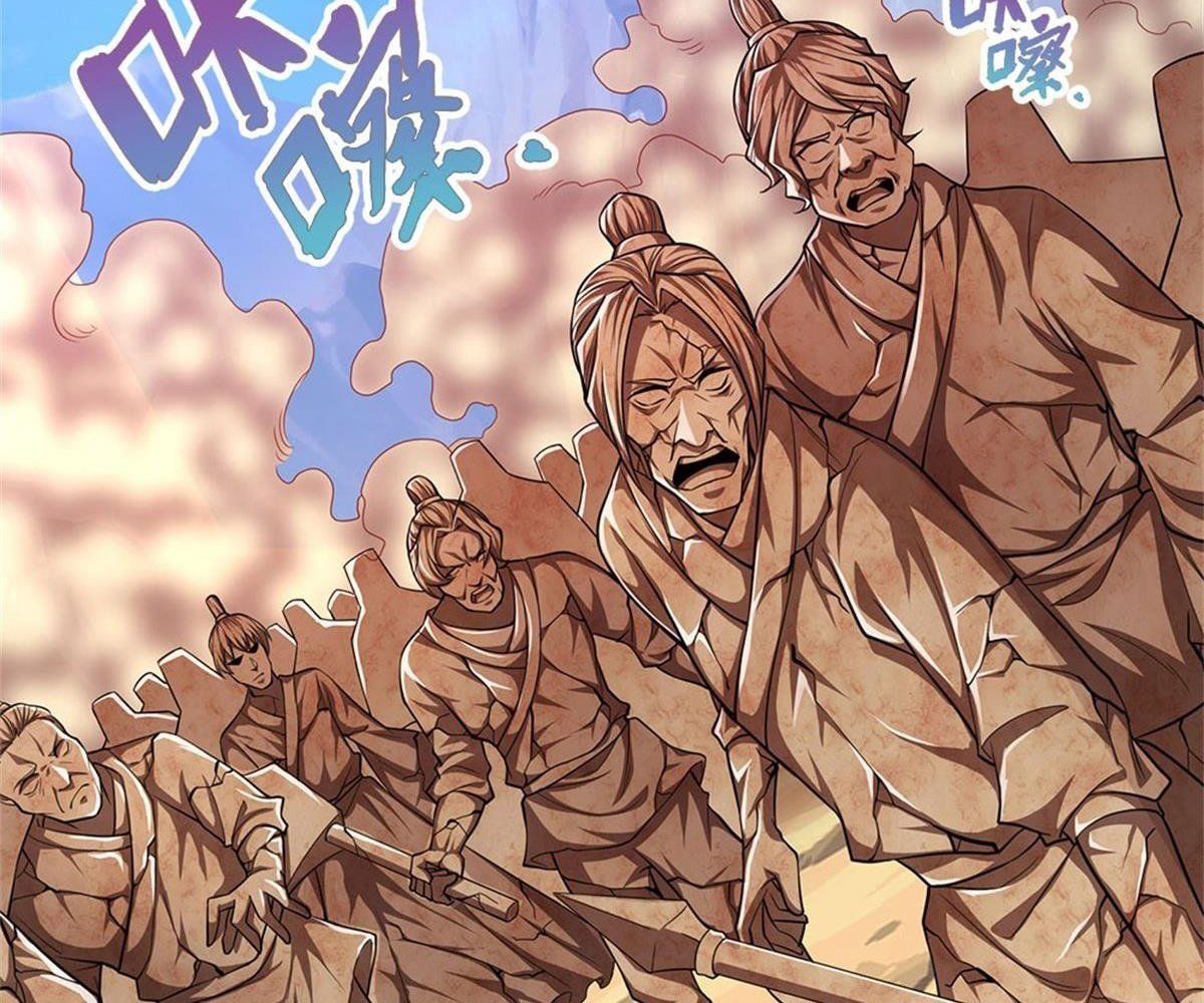 đọc truyện Bị Giam Cầm Trăm Vạn Năm Đệ Tử Ta Trải Khắp Chư Thiên Thần Giới Chương 14 ảnh 51 tại Thiên Thai Truyện