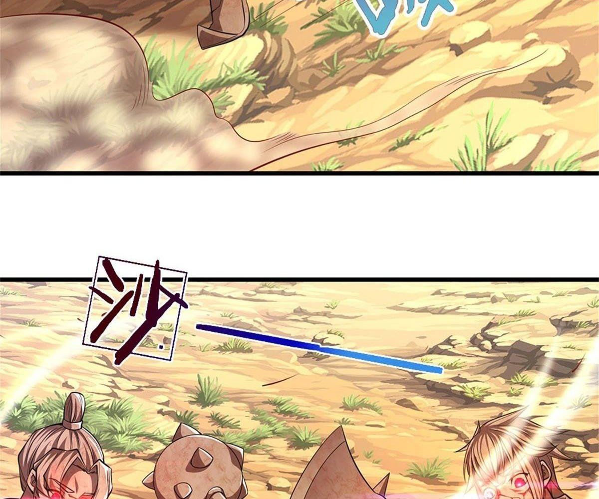 đọc truyện Bị Giam Cầm Trăm Vạn Năm Đệ Tử Ta Trải Khắp Chư Thiên Thần Giới Chương 14 ảnh 53 tại Thiên Thai Truyện