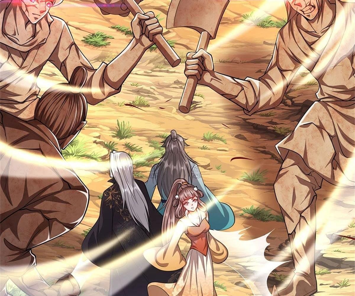 đọc truyện Bị Giam Cầm Trăm Vạn Năm Đệ Tử Ta Trải Khắp Chư Thiên Thần Giới Chương 14 ảnh 54 tại Thiên Thai Truyện