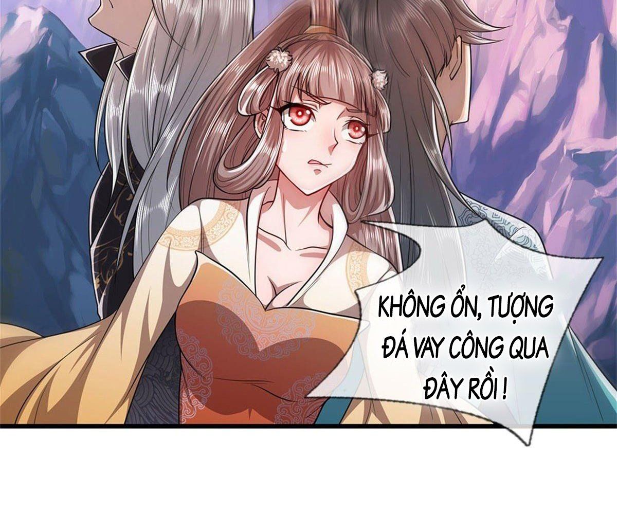 đọc truyện Bị Giam Cầm Trăm Vạn Năm Đệ Tử Ta Trải Khắp Chư Thiên Thần Giới Chương 14 ảnh 57 tại Thiên Thai Truyện