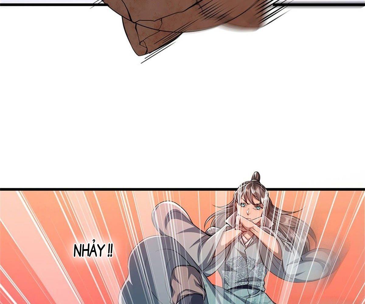 đọc truyện Bị Giam Cầm Trăm Vạn Năm Đệ Tử Ta Trải Khắp Chư Thiên Thần Giới Chương 14 ảnh 59 tại Thiên Thai Truyện