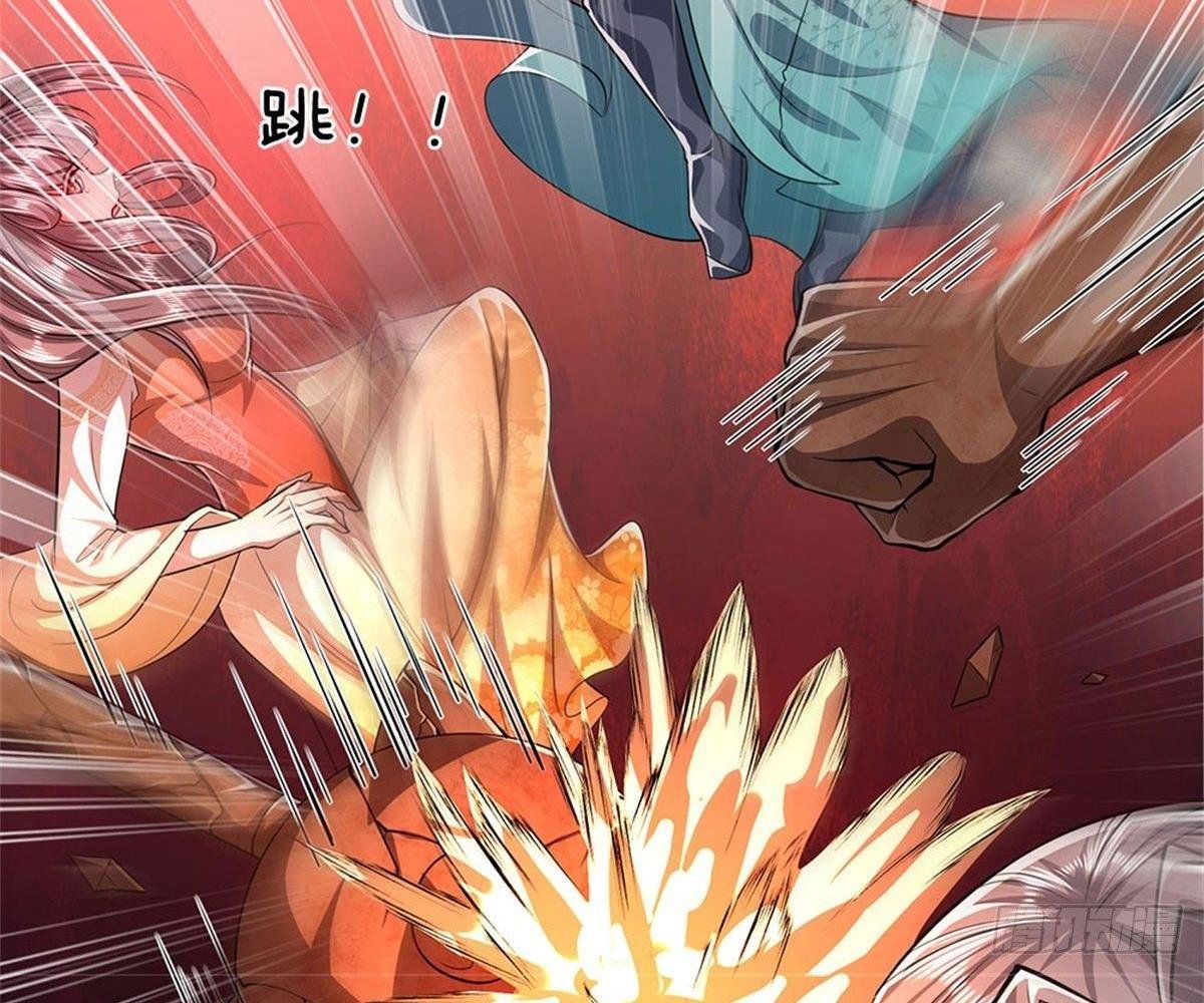 đọc truyện Bị Giam Cầm Trăm Vạn Năm Đệ Tử Ta Trải Khắp Chư Thiên Thần Giới Chương 14 ảnh 60 tại Thiên Thai Truyện