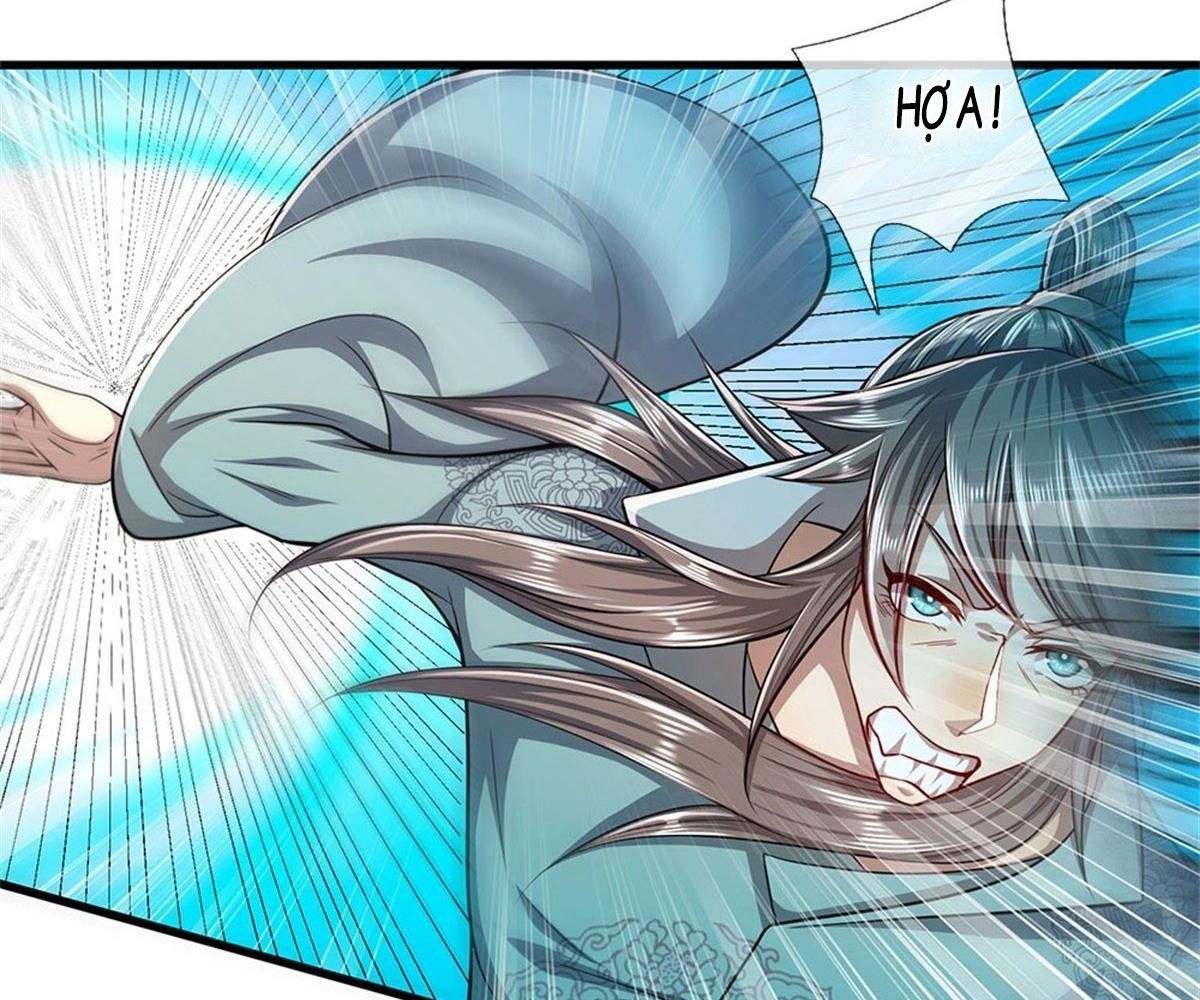 đọc truyện Bị Giam Cầm Trăm Vạn Năm Đệ Tử Ta Trải Khắp Chư Thiên Thần Giới Chương 14 ảnh 62 tại Thiên Thai Truyện