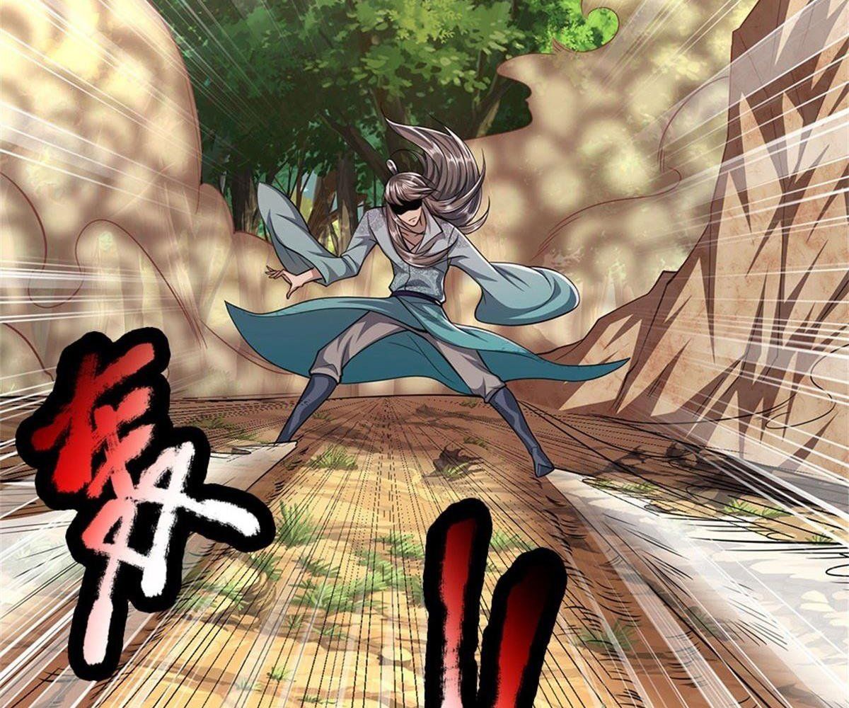 đọc truyện Bị Giam Cầm Trăm Vạn Năm Đệ Tử Ta Trải Khắp Chư Thiên Thần Giới Chương 14 ảnh 67 tại Thiên Thai Truyện