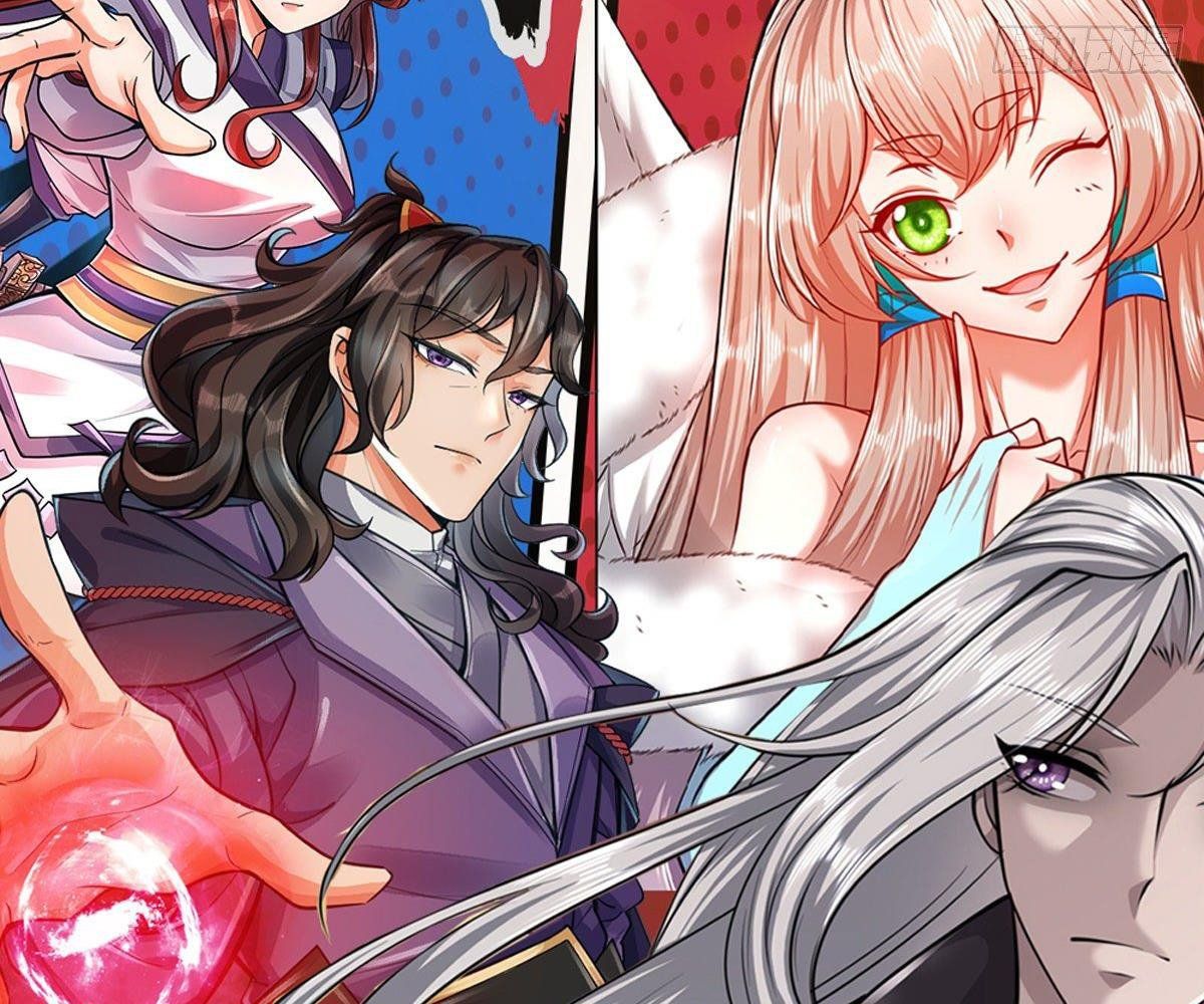 đọc truyện Bị Giam Cầm Trăm Vạn Năm Đệ Tử Ta Trải Khắp Chư Thiên Thần Giới Chương 14 ảnh 75 tại Thiên Thai Truyện