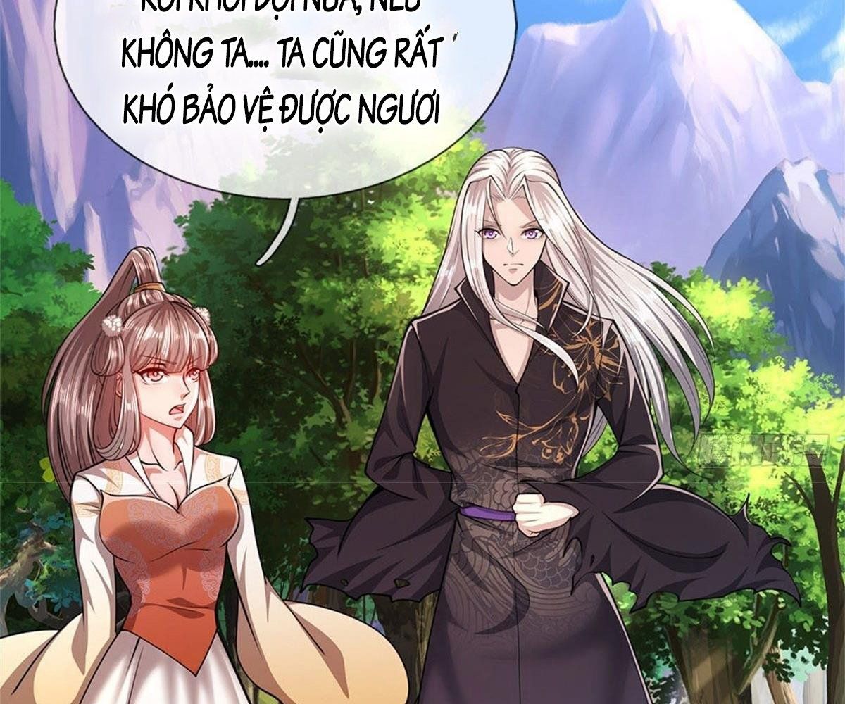 đọc truyện Bị Giam Cầm Trăm Vạn Năm Đệ Tử Ta Trải Khắp Chư Thiên Thần Giới Chương 14 ảnh 11 tại Thiên Thai Truyện