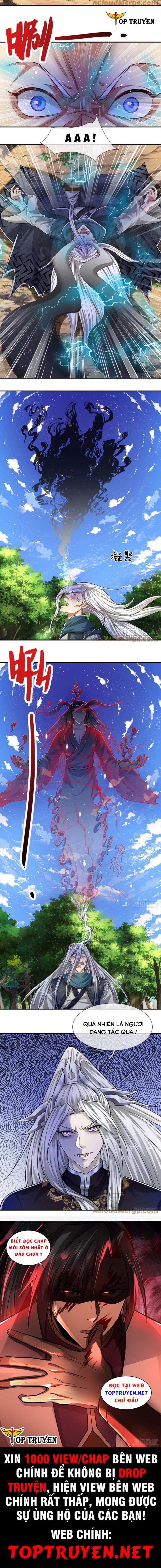 đọc truyện Bị Giam Cầm Trăm Vạn Năm Đệ Tử Ta Trải Khắp Chư Thiên Thần Giới Chương 143 ảnh 6 tại Thiên Thai Truyện