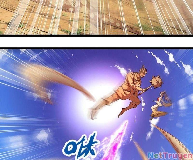 đọc truyện Bị Giam Cầm Trăm Vạn Năm Đệ Tử Ta Trải Khắp Chư Thiên Thần Giới Chương 15 ảnh 18 tại Thiên Thai Truyện